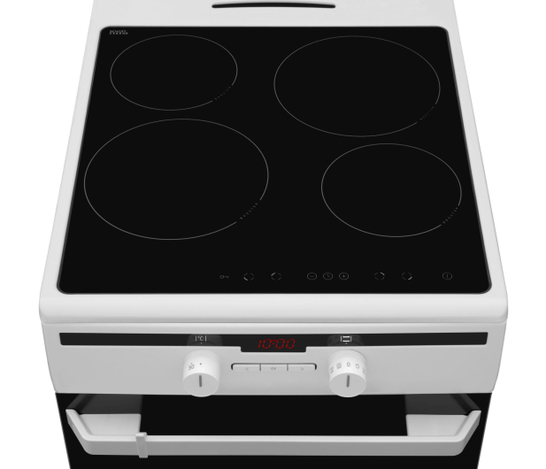 AMICA 58IES3.322HTADQ (W) - 1014527 - zdjęcie 3